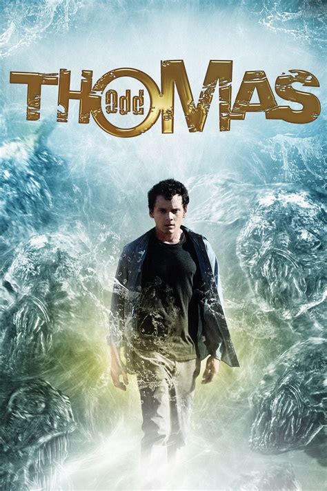 odd thomas actor|Odd Thomas (2013) — The Movie Database (TMDB).